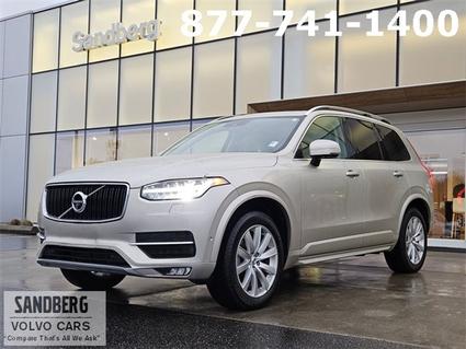 2016 Volvo XC90 Lynnwood WA