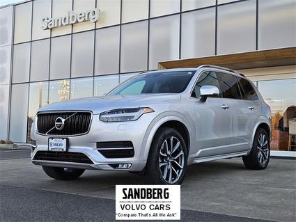 2017 Volvo XC90 Lynnwood WA