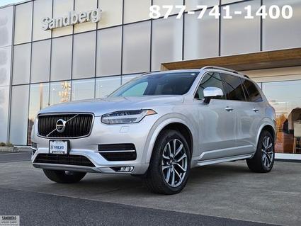 2017 Volvo XC90 Lynnwood WA