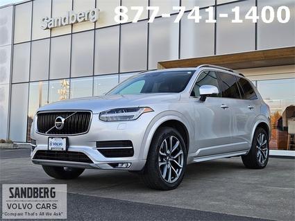 2017 Volvo XC90 Lynnwood WA