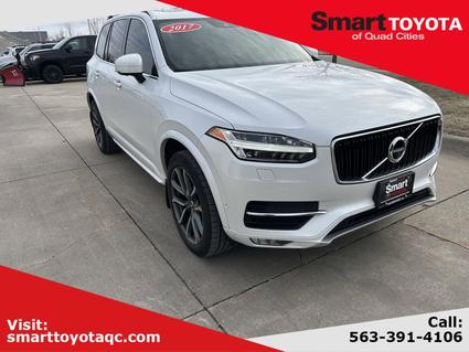 2017 Volvo XC90 Davenport IA