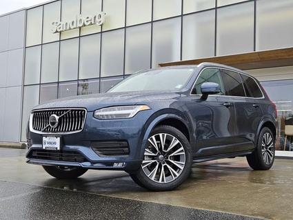 2021 Volvo XC90 Lynnwood WA