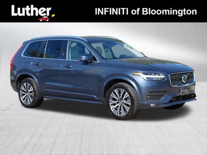 2021 Volvo XC90 Minneapolis MN