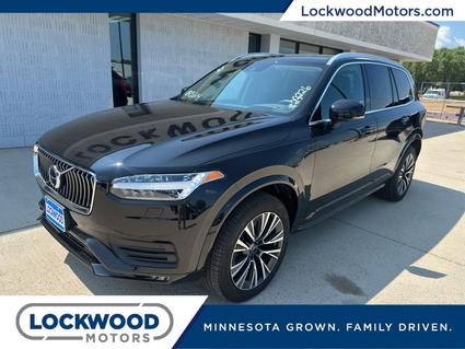 2022 Volvo XC90 Marshall MN