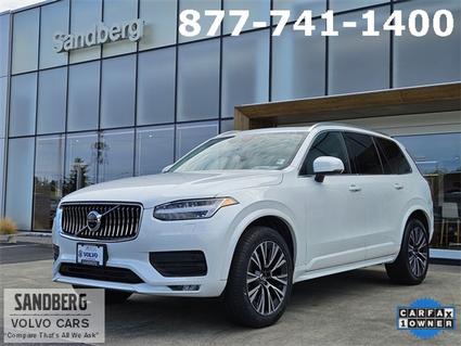 2022 Volvo XC90 Lynnwood WA