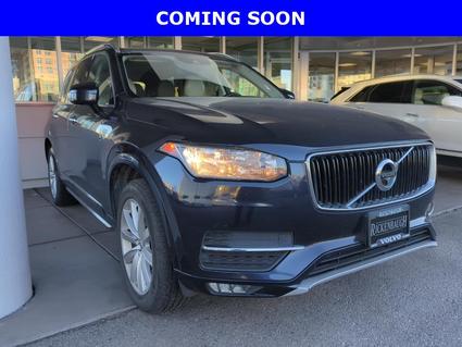 2016 Volvo XC90 Denver CO