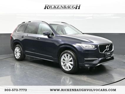 2016 Volvo XC90 Denver CO