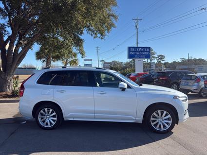 2016 Volvo XC90 Wilmington NC