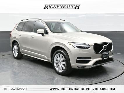 2016 Volvo XC90 Denver CO