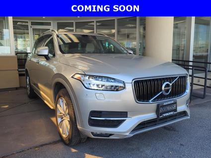 2016 Volvo XC90 Denver CO