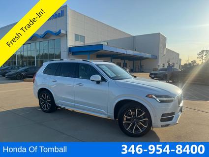 2016 Volvo XC90 Tomball TX