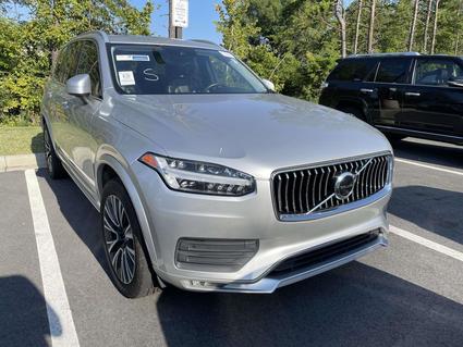 2020 Volvo XC90 Pineville NC