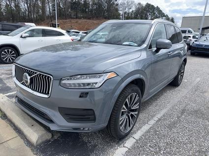 2021 Volvo XC90 Montgomery AL