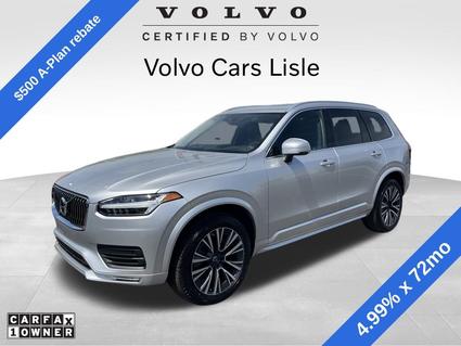 2022 Volvo XC90 Lisle IL