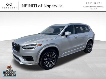 2022 Volvo XC90 Naperville IL