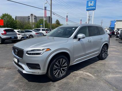 2022 Volvo XC90 Lisle IL