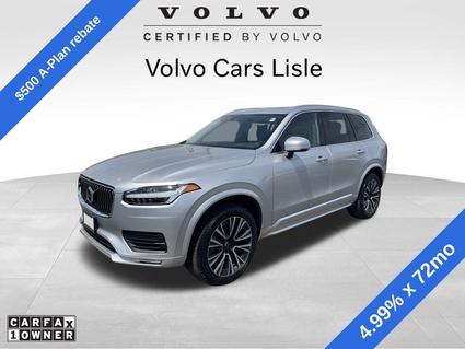 2022 Volvo XC90 Lisle IL