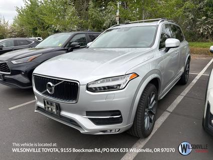 2016 Volvo XC90 Vero Beach FL