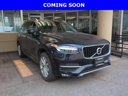 2016 Volvo XC90 Denver CO