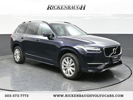 2016 Volvo XC90 Denver CO