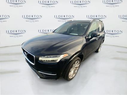 2016 Volvo XC90 High Point NC