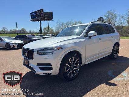 2018 Volvo XC90 Madison MS