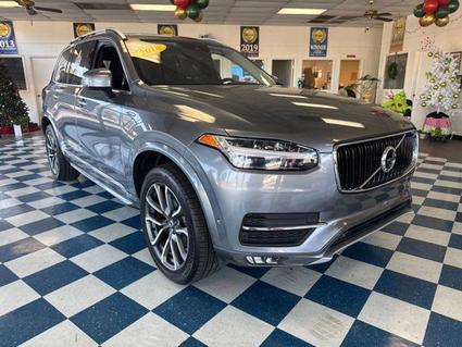 2018 Volvo XC90 Rome GA
