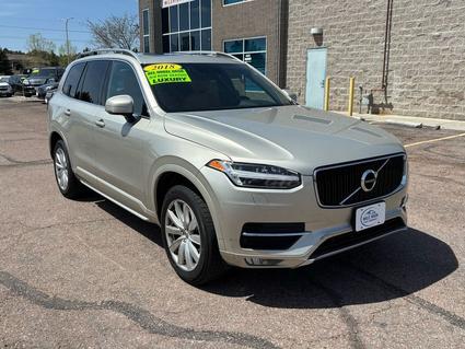 2018 Volvo XC90 Colorado Springs CO