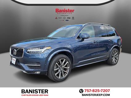 2019 Volvo XC90 Hampton VA