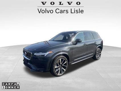 2021 Volvo XC90 Lisle IL