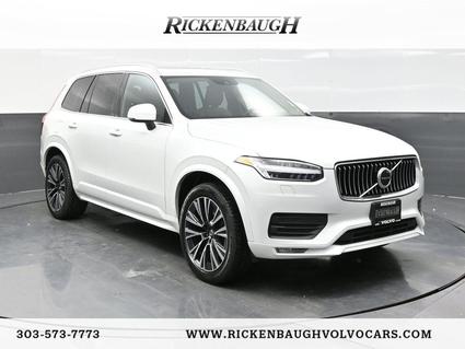 2022 Volvo XC90 Denver CO