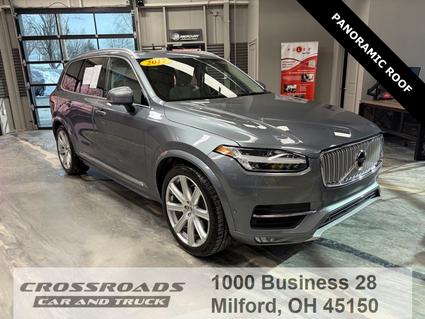 2017 Volvo XC90 Milford OH