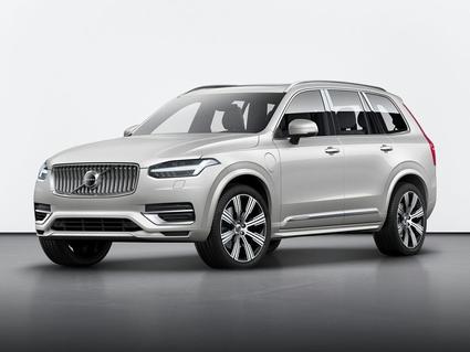 2022 Volvo XC90 Lynnwood WA