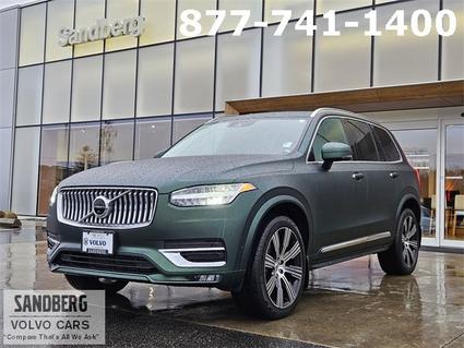 2022 Volvo XC90 Lynnwood WA