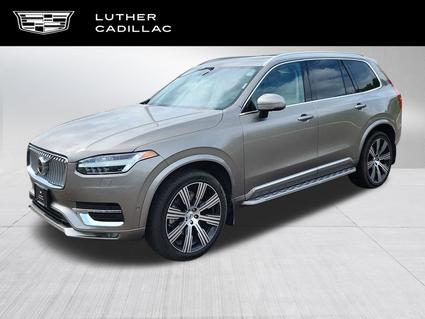 2022 Volvo XC90 Saint Paul MN