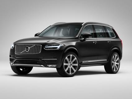 2016 Volvo XC90  