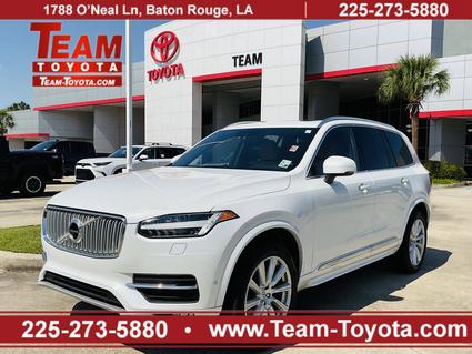 2017 Volvo XC90 Baton Rouge LA