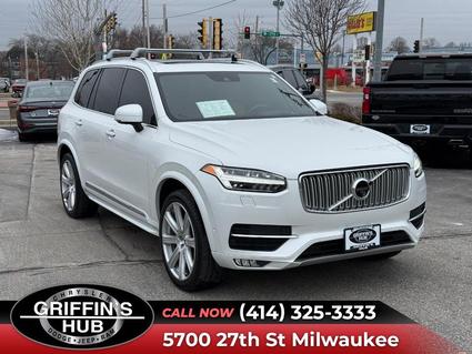 2019 Volvo XC90 Milwaukee WI