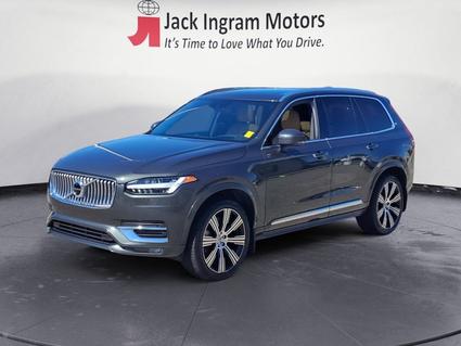 2021 Volvo XC90 Montgomery AL