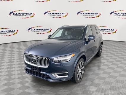 2021 Volvo XC90 Hampstead MD