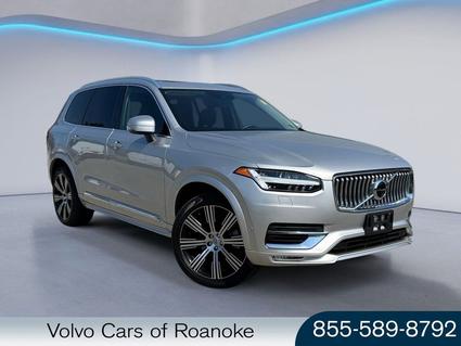 2022 Volvo XC90 Roanoke VA
