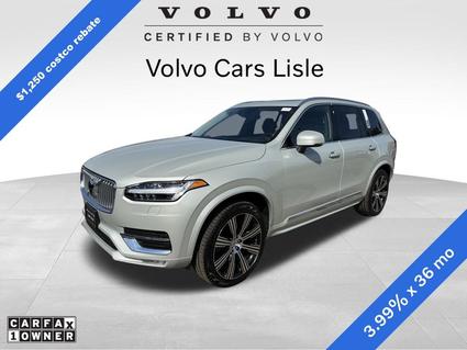 2022 Volvo XC90 Lisle IL
