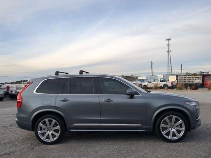 2019 Volvo XC90 Winder GA