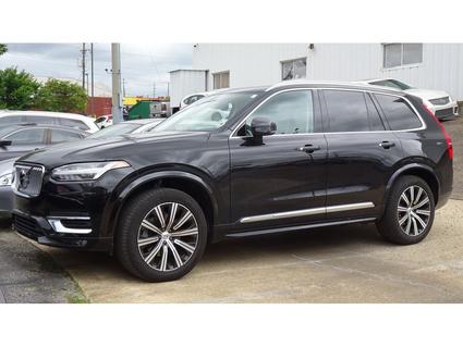 2020 Volvo XC90 Tupelo MS