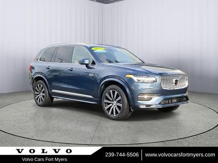 2022 Volvo XC90 Fort Myers FL