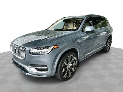 2022 Volvo XC90 Jacksonville FL