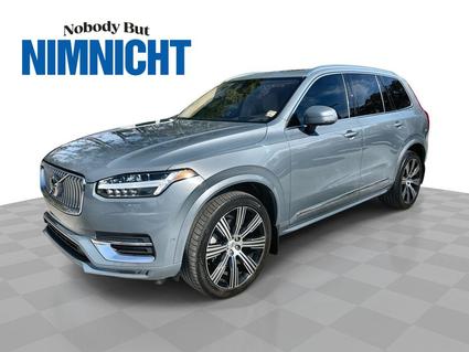 2022 Volvo XC90 Jacksonville FL