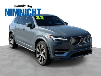 2022 Volvo XC90 Jacksonville FL