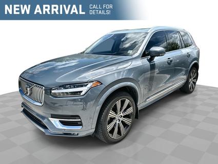 2022 Volvo XC90 Jacksonville FL