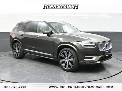 2022 Volvo XC90 Denver CO
